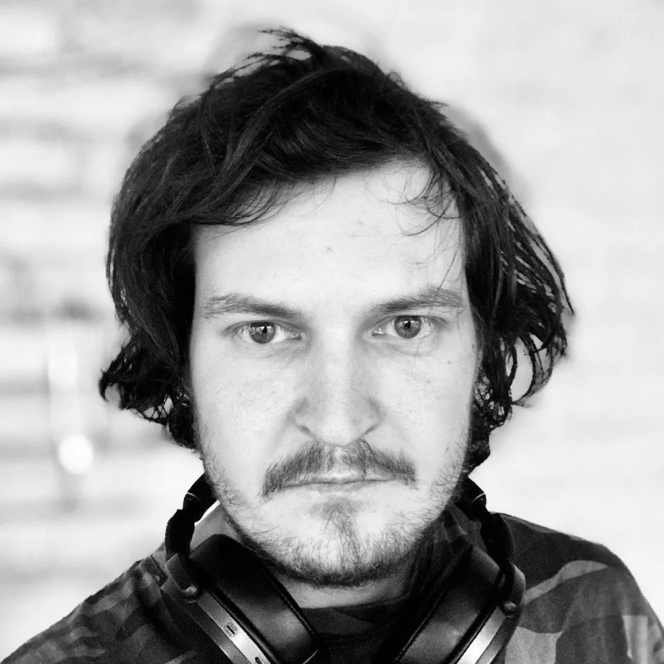 Egor Miliukov avatar